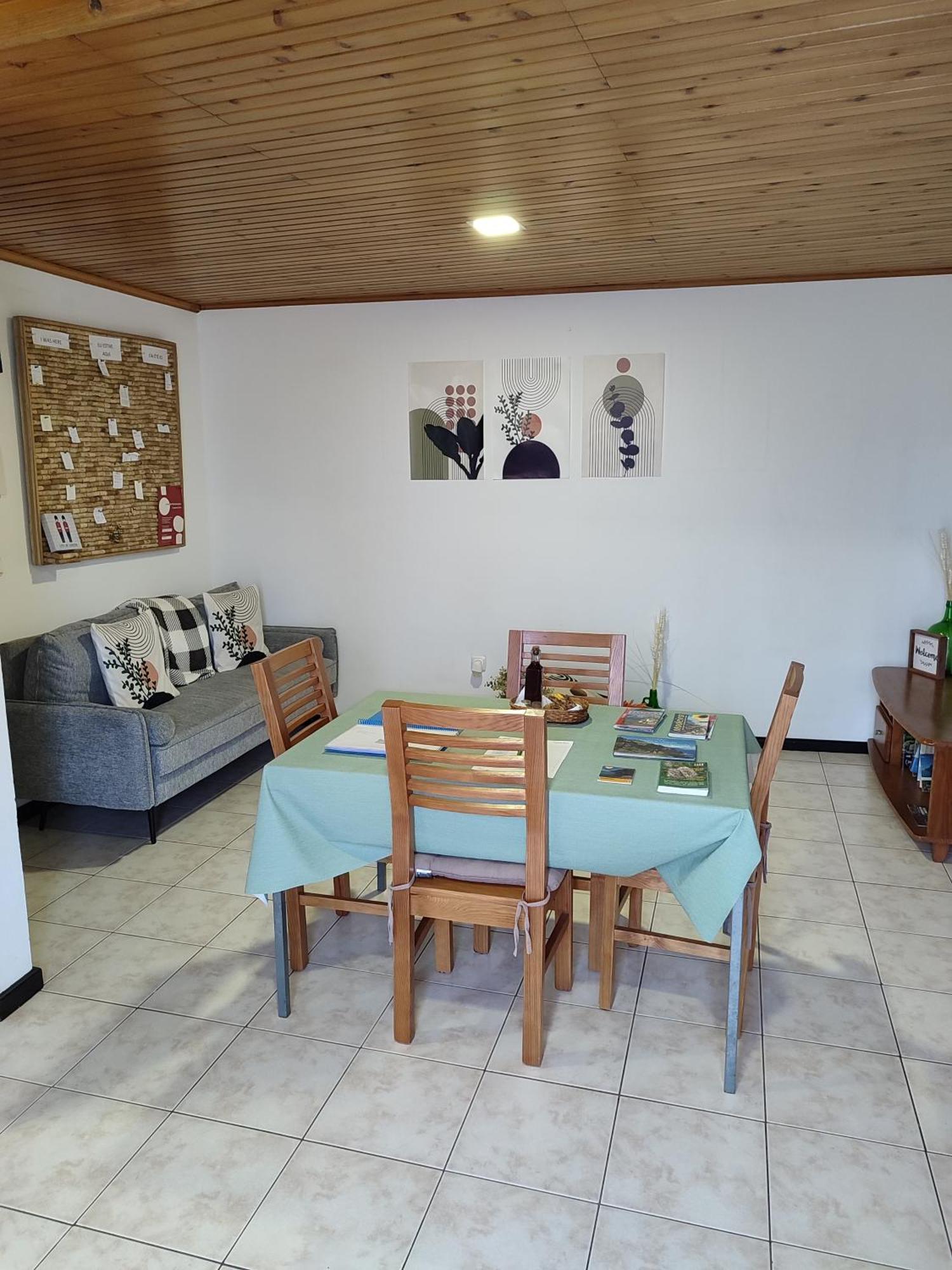 הוילה מצ'יקו Marques House מראה חיצוני תמונה