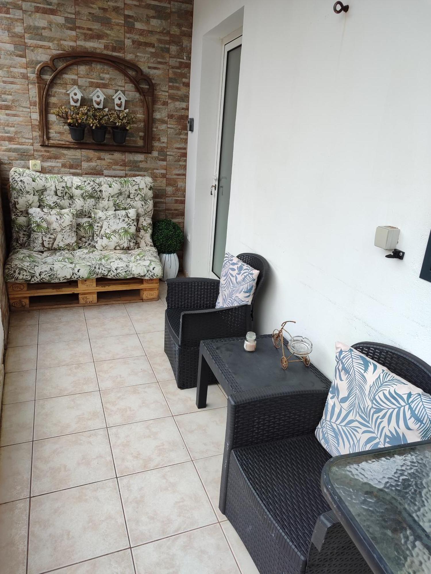 הוילה מצ'יקו Marques House מראה חיצוני תמונה