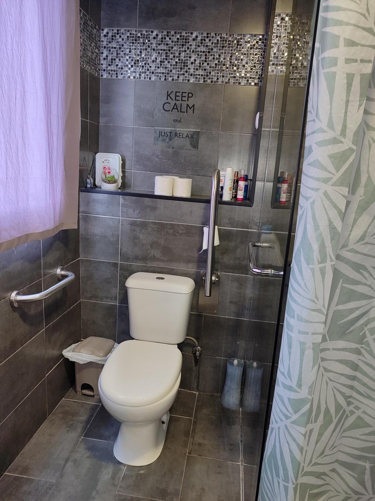 הוילה מצ'יקו Marques House מראה חיצוני תמונה