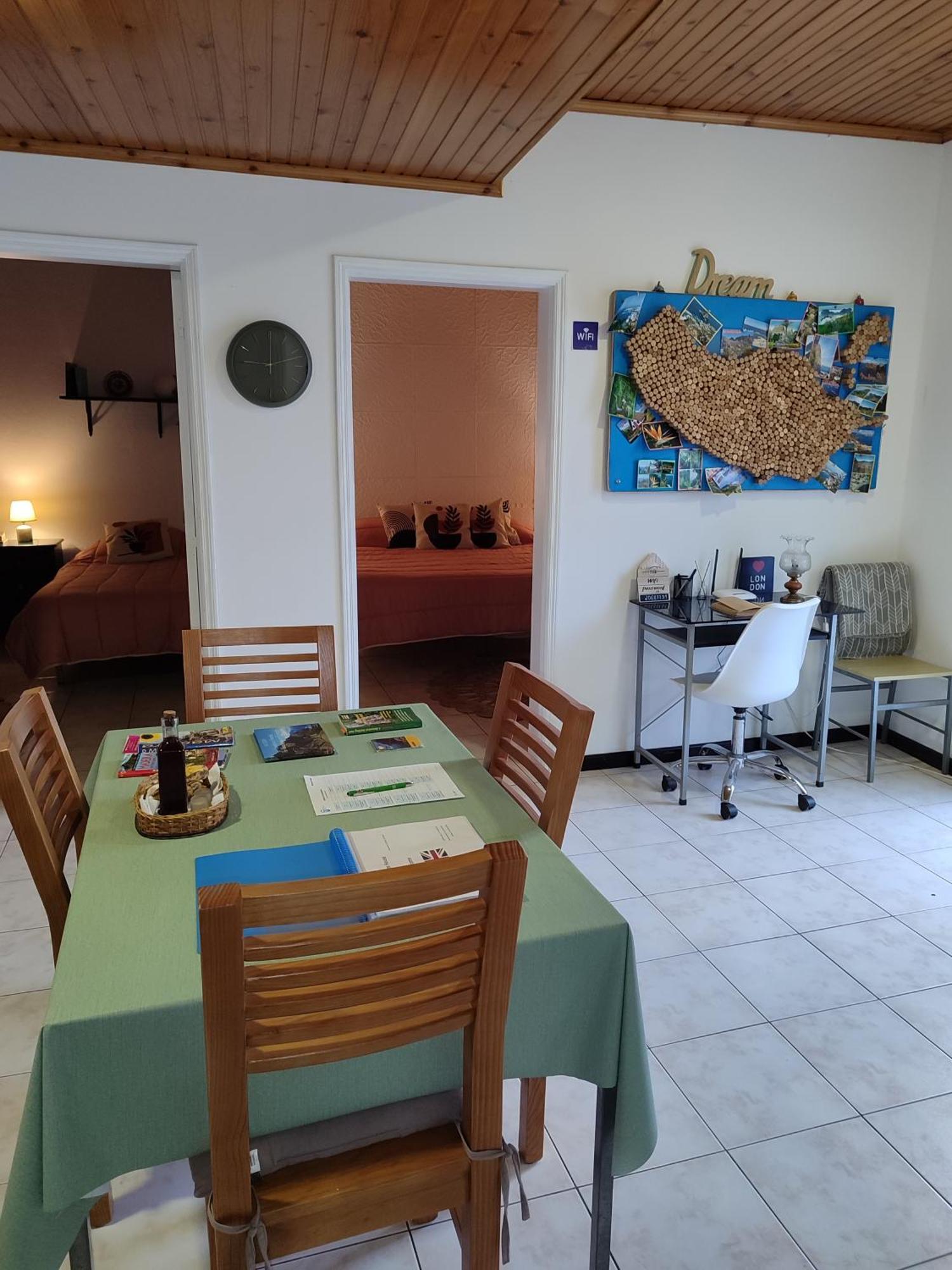 הוילה מצ'יקו Marques House מראה חיצוני תמונה